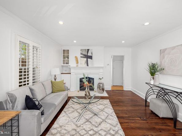 1653 35TH Street NW, Washington DC 20007