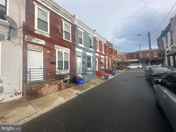 1109 N State Street, Philadelphia PA 19104