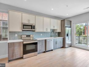 1005 N Marshall Street, Philadelphia PA 19123