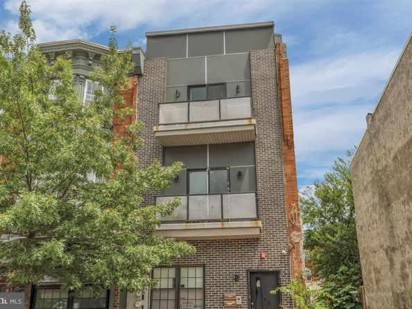 1005 N Marshall Street, Philadelphia PA 19123