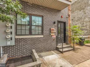 1005 N Marshall Street, Philadelphia PA 19123