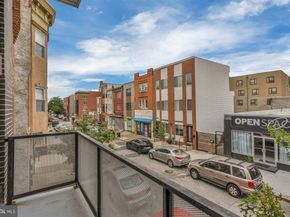 1005 N Marshall Street, Philadelphia PA 19123