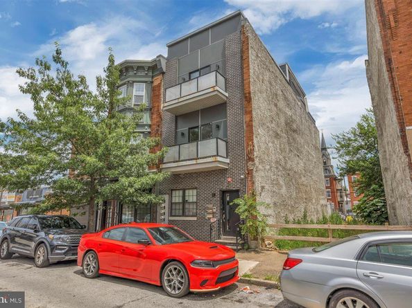 1005 N Marshall Street, Philadelphia PA 19123