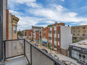 1005 N Marshall Street, Philadelphia PA 19123
