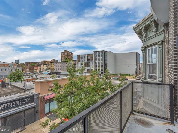 1005 N Marshall Street, Philadelphia PA 19123