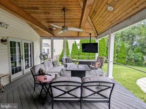 2053 Christina Court, Feasterville Trevose PA 19053