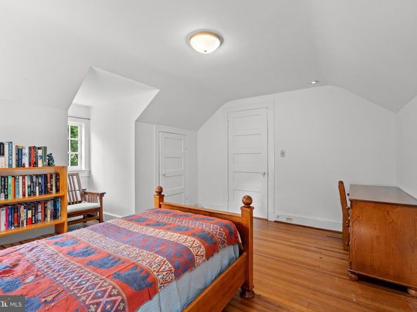 16 W Lenox Street, Chevy Chase MD 20815