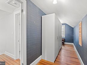 16 W Lenox Street, Chevy Chase MD 20815