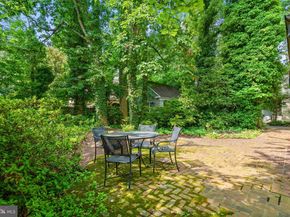 16 W Lenox Street, Chevy Chase MD 20815