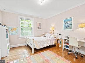 16 W Lenox Street, Chevy Chase MD 20815