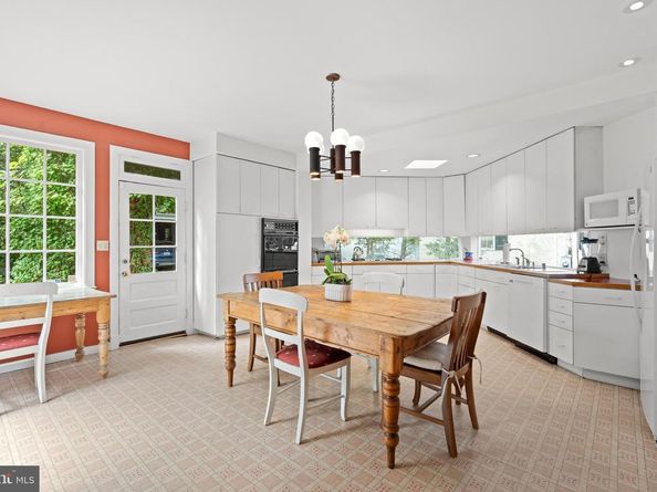 16 W Lenox Street, Chevy Chase MD 20815