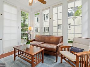 16 W Lenox Street, Chevy Chase MD 20815