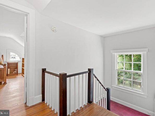 16 W Lenox Street, Chevy Chase MD 20815