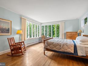 16 W Lenox Street, Chevy Chase MD 20815