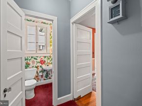 16 W Lenox Street, Chevy Chase MD 20815