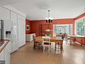 16 W Lenox Street, Chevy Chase MD 20815