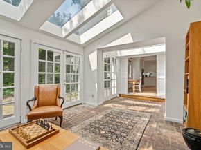 16 W Lenox Street, Chevy Chase MD 20815