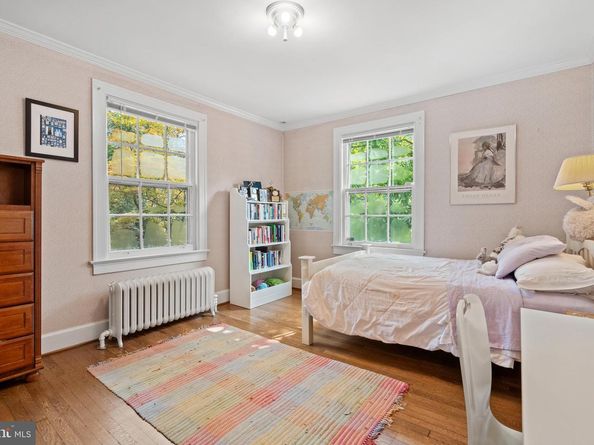 16 W Lenox Street, Chevy Chase MD 20815