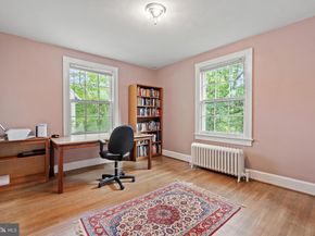 16 W Lenox Street, Chevy Chase MD 20815