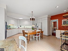 16 W Lenox Street, Chevy Chase MD 20815
