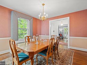 16 W Lenox Street, Chevy Chase MD 20815