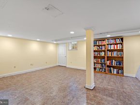 16 W Lenox Street, Chevy Chase MD 20815