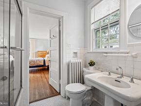 16 W Lenox Street, Chevy Chase MD 20815