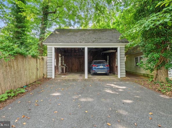 16 W Lenox Street, Chevy Chase MD 20815