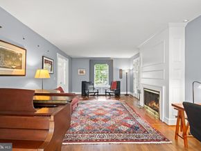 16 W Lenox Street, Chevy Chase MD 20815