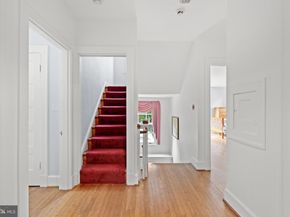 16 W Lenox Street, Chevy Chase MD 20815