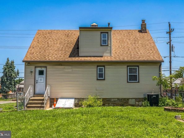 3122 Byberry Road, Philadelphia PA 19154