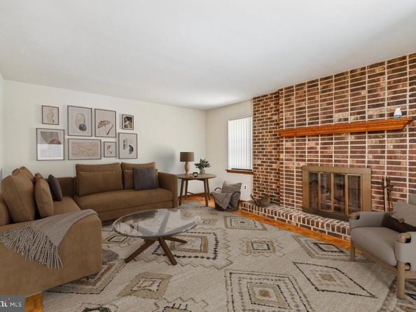 13 Virginia Lane, Horsham PA 19044