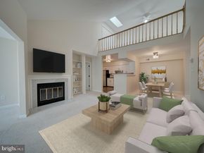 2233 Lovedale Lane UNIT I, Reston VA 20191