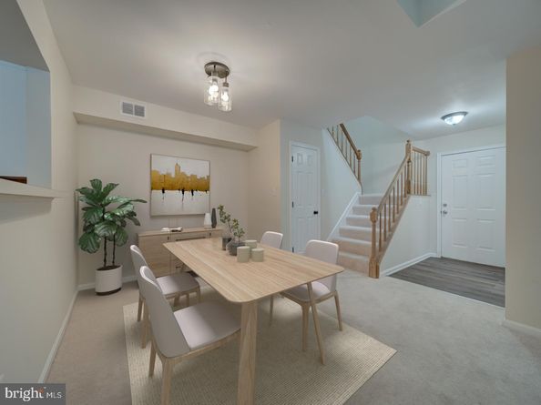 2233 Lovedale Lane UNIT I, Reston VA 20191