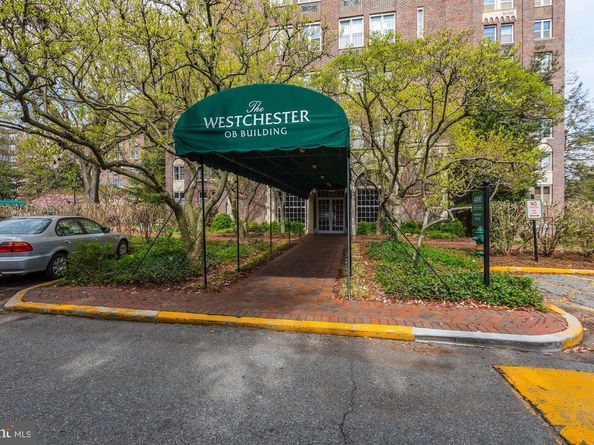4000 Cathedral Avenue NW 311B, Washington DC 20016