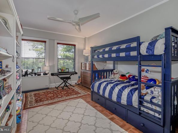 4000 Cathedral Avenue NW 311B, Washington DC 20016