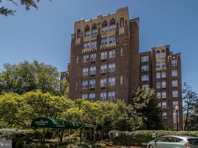 4000 Cathedral Avenue NW 311B, Washington DC 20016