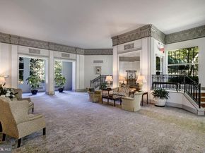 4000 Cathedral Avenue NW 311B, Washington DC 20016