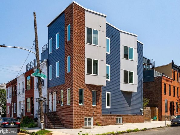 1255 N 23rd Street, Philadelphia PA 19121