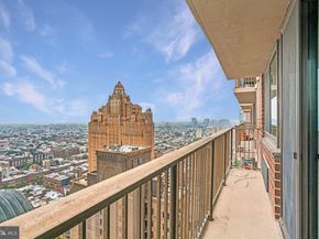 1420 Locust Street 28P, Philadelphia PA 19102
