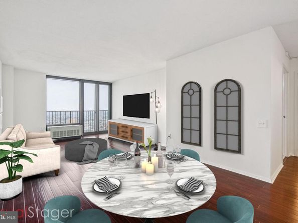 1420 Locust Street 28P, Philadelphia PA 19102