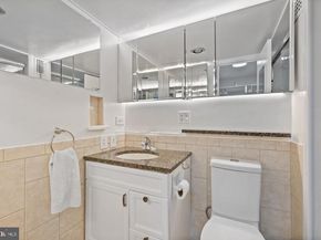 3001 Veazey NW 116, Washington DC 20008