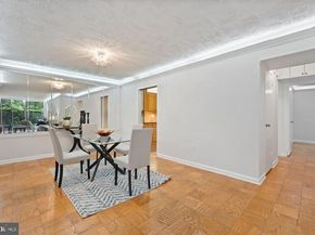 3001 Veazey NW 116, Washington DC 20008