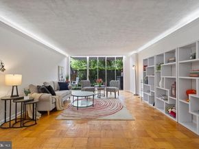 3001 Veazey NW 116, Washington DC 20008