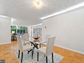 3001 Veazey NW 116, Washington DC 20008
