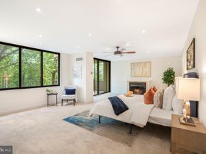 5225 Pooks Hill Road 520N, Bethesda MD 20814