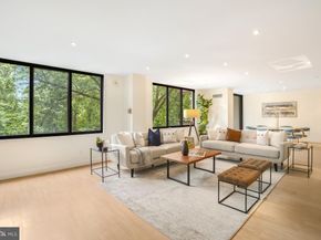 5225 Pooks Hill Road 520N, Bethesda MD 20814