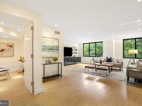 5225 Pooks Hill Road 520N, Bethesda MD 20814