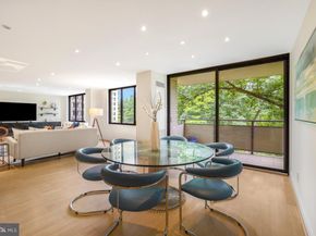 5225 Pooks Hill Road 520N, Bethesda MD 20814