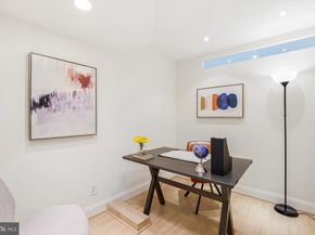 5225 Pooks Hill Road 520N, Bethesda MD 20814